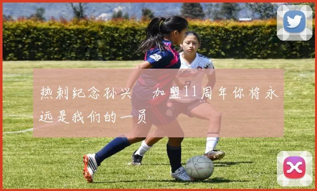 热刺纪念孙兴慜加盟11周年你将永远是我们的一员
